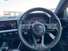 USED 2019 69 AUDI A1 2.0 TFSI 40 S line Competition Sportback 5dr Petrol S Tronic Euro 6 (s/s) (200 ps) FULL AUDI HISTORY*CAR PLAY*42K