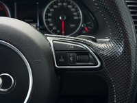 USED 2015 65 AUDI Q5 2.0 TDI S line Plus SUV 5dr Diesel S Tronic quattro Euro 6 (s/s) (190 ps) 
