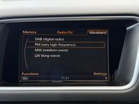 USED 2015 65 AUDI Q5 2.0 TDI S line Plus SUV 5dr Diesel S Tronic quattro Euro 6 (s/s) (190 ps) 