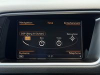 USED 2015 65 AUDI Q5 2.0 TDI S line Plus SUV 5dr Diesel S Tronic quattro Euro 6 (s/s) (190 ps) 
