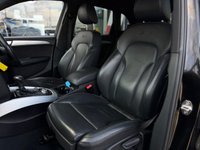 USED 2015 65 AUDI Q5 2.0 TDI S line Plus SUV 5dr Diesel S Tronic quattro Euro 6 (s/s) (190 ps) 