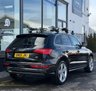 USED 2015 65 AUDI Q5 2.0 TDI S line Plus SUV 5dr Diesel S Tronic quattro Euro 6 (s/s) (190 ps) 