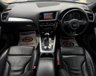 USED 2015 65 AUDI Q5 2.0 TDI S line Plus SUV 5dr Diesel S Tronic quattro Euro 6 (s/s) (190 ps) 