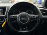 USED 2015 65 AUDI Q5 2.0 TDI S line Plus SUV 5dr Diesel S Tronic quattro Euro 6 (s/s) (190 ps) 