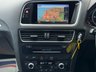 USED 2015 65 AUDI Q5 2.0 TDI S line Plus SUV 5dr Diesel S Tronic quattro Euro 6 (s/s) (190 ps) 