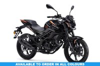 USED QJMOTOR TRX 125 Fuel-Efficient, Stylish.