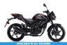USED QJMOTOR TRX 125 Fuel-Efficient, Stylish.
