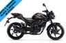 USED QJMOTOR TRX 125 Fuel-Efficient, Stylish.
