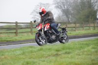USED QJMOTOR SRK 125 S A Cutting-Edge Motorcycle.