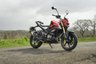 USED QJMOTOR SRK 125 S A Cutting-Edge Motorcycle.