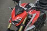 USED QJMOTOR SRK 125 S A Cutting-Edge Motorcycle.