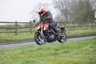 USED QJMOTOR SRK 125 S A Cutting-Edge Motorcycle.