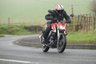 USED QJMOTOR SRK 125 S A Cutting-Edge Motorcycle.