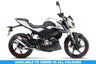 USED QJMOTOR SRK 125 S A Cutting-Edge Motorcycle.