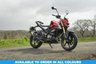 USED QJMOTOR SRK 125 S A Cutting-Edge Motorcycle.