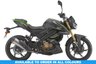 USED QJMOTOR SRK 125 S A Cutting-Edge Motorcycle.
