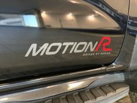 USED 2024 11 FORD RANGER 2.0 TD EcoBlue Wildtrak Pickup Double Cab 4dr Diesel Auto 4WD Euro 6 (s/s) (205 ps) MOTION R CONVERSION | VAT Q
