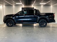 USED 2024 11 FORD RANGER 2.0 TD EcoBlue Wildtrak Pickup Double Cab 4dr Diesel Auto 4WD Euro 6 (s/s) (205 ps) MOTION R CONVERSION | VAT Q