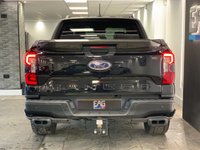 USED 2024 11 FORD RANGER 2.0 TD EcoBlue Wildtrak Pickup Double Cab 4dr Diesel Auto 4WD Euro 6 (s/s) (205 ps) MOTION R CONVERSION | VAT Q