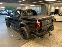 USED 2024 11 FORD RANGER 2.0 TD EcoBlue Wildtrak Pickup Double Cab 4dr Diesel Auto 4WD Euro 6 (s/s) (205 ps) MOTION R CONVERSION | VAT Q