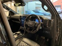 USED 2024 11 FORD RANGER 2.0 TD EcoBlue Wildtrak Pickup Double Cab 4dr Diesel Auto 4WD Euro 6 (s/s) (205 ps) MOTION R CONVERSION | VAT Q