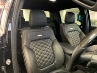 USED 2024 11 FORD RANGER 2.0 TD EcoBlue Wildtrak Pickup Double Cab 4dr Diesel Auto 4WD Euro 6 (s/s) (205 ps) MOTION R CONVERSION | VAT Q