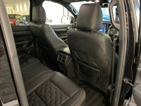 USED 2024 11 FORD RANGER 2.0 TD EcoBlue Wildtrak Pickup Double Cab 4dr Diesel Auto 4WD Euro 6 (s/s) (205 ps) MOTION R CONVERSION | VAT Q
