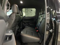 USED 2024 11 FORD RANGER 2.0 TD EcoBlue Wildtrak Pickup Double Cab 4dr Diesel Auto 4WD Euro 6 (s/s) (205 ps) MOTION R CONVERSION | VAT Q