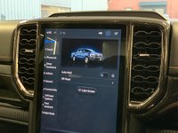 USED 2024 11 FORD RANGER 2.0 TD EcoBlue Wildtrak Pickup Double Cab 4dr Diesel Auto 4WD Euro 6 (s/s) (205 ps) MOTION R CONVERSION | VAT Q