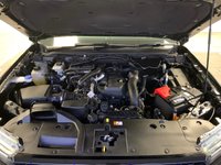 USED 2024 11 FORD RANGER 2.0 TD EcoBlue Wildtrak Pickup Double Cab 4dr Diesel Auto 4WD Euro 6 (s/s) (205 ps) MOTION R CONVERSION | VAT Q