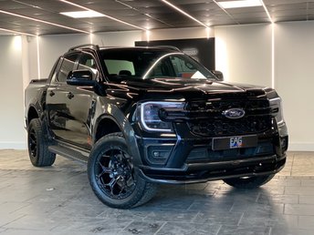 2024 FORD RANGER