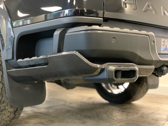 USED 2024 11 FORD RANGER 2.0 TD EcoBlue Wildtrak Pickup Double Cab 4dr Diesel Auto 4WD Euro 6 (s/s) (205 ps) MOTION R CONVERSION | VAT Q