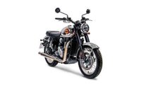 USED 2026 26 BSA GOLD STAR 652 652cc Kent BSA Main Dealer