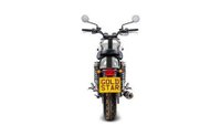 USED 2026 26 BSA GOLD STAR 652 652cc Kent BSA Main Dealer