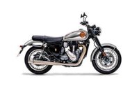 USED 2026 26 BSA GOLD STAR 652 652cc Kent BSA Main Dealer