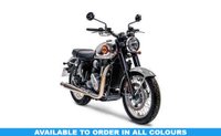 USED 2026 26 BSA GOLD STAR 652 652cc Kent BSA Main Dealer