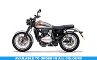 USED 2026 26 BSA GOLD STAR 652 652cc Kent BSA Main Dealer