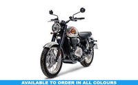 USED 2026 26 BSA GOLD STAR 652 652cc Kent BSA Main Dealer