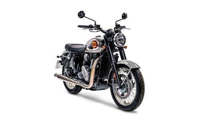 View our BSA GOLD STAR