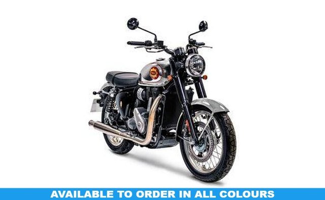 View our BSA GOLD STAR