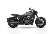 USED 2026 26 QJMOTOR SRV 600 V Euro 5 561cc POWER, PRESENCE & PERFORMANCE