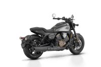 USED 2026 26 QJMOTOR SRV 600 V Euro 5 561cc POWER, PRESENCE & PERFORMANCE