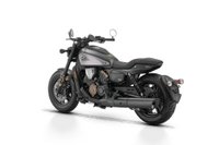 USED 2026 26 QJMOTOR SRV 600 V Euro 5 561cc POWER, PRESENCE & PERFORMANCE