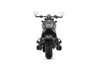 USED 2026 26 QJMOTOR SRV 600 V Euro 5 561cc POWER, PRESENCE & PERFORMANCE