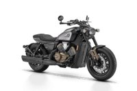 USED 2026 26 QJMOTOR SRV 600 V Euro 5 561cc POWER, PRESENCE & PERFORMANCE