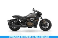 USED 2026 26 QJMOTOR SRV 600 V Euro 5 561cc POWER, PRESENCE & PERFORMANCE
