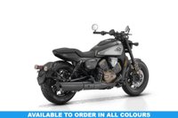 USED 2026 26 QJMOTOR SRV 600 V Euro 5 561cc POWER, PRESENCE & PERFORMANCE