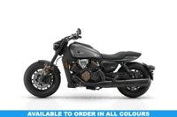 USED 2026 26 QJMOTOR SRV 600 V Euro 5 561cc POWER, PRESENCE & PERFORMANCE