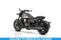 USED 2026 26 QJMOTOR SRV 600 V Euro 5 561cc POWER, PRESENCE & PERFORMANCE
