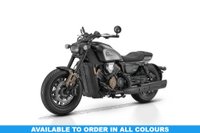USED 2026 26 QJMOTOR SRV 600 V Euro 5 561cc POWER, PRESENCE & PERFORMANCE